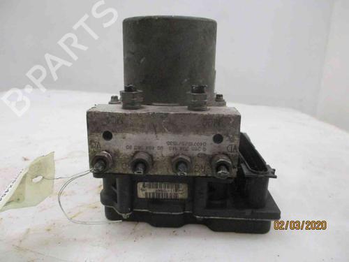 Used ABS pump PEUGEOT 307 Break (3E) 1.6 HDi 110 (109 hp) 20205997