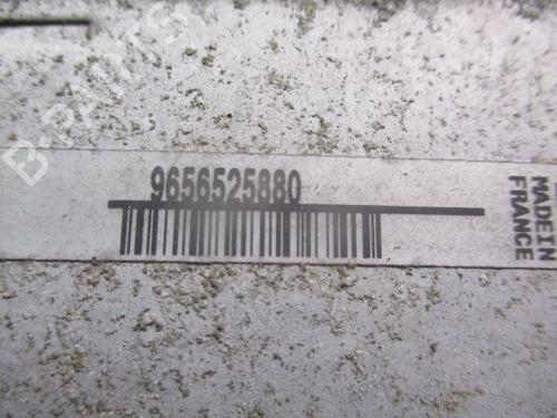 Intercooler PEUGEOT 308 CC (4B_) 2.0 HDi | BP32037036M30 