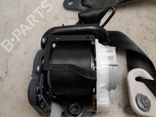 Front right belt tensioner PEUGEOT EXPERT Van (VF3A_, VF3U_, VF3X_) 2.0 HDi 120 | BP29620940C88 