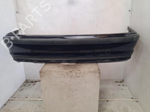 Used Rear bumper Rear bumper 37000659 37000659