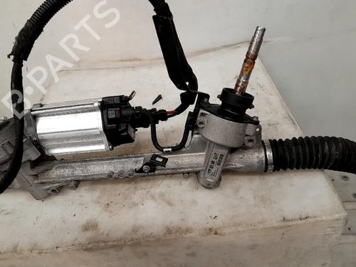 Steering rack OPEL ASTRA J Sports Tourer (P10) 1.7 CDTI (35) | BP26637809M22 