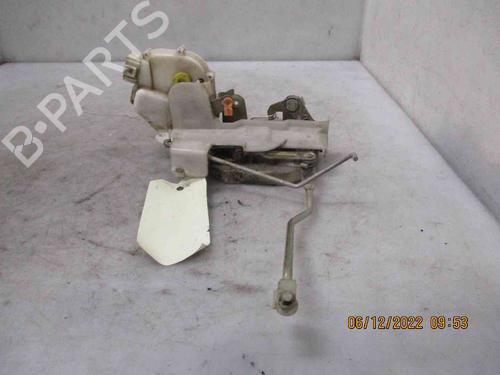 Venstre foran lås MITSUBISHI L200 (K7_T, K6_T, K5_T) 2.5 TD 4WD (K74T) (99 hp) 26623203