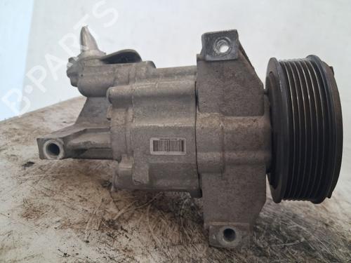 AC compressor DACIA SANDERO II TCe 90 (B8M1, B8MA, B8AC) | BP38003029M34 - Image 4