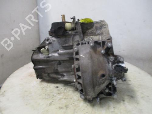 Gearbox PEUGEOT 307 (3A/C) 2.0 HDi 135 | BP32074903M3