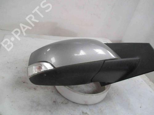 Right mirror RENAULT MEGANE III Grandtour (KZ0/1) 1.5 dCi (KZ09, KZ0D, KZ1G, KZ29, KZ14, KZ1W, KZ10, KZ1F,... | BP26633127C27