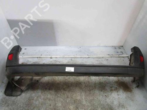 Used Rear bumper RENAULT KANGOO Express (FC0/1_) 1.5 dCi (61 hp) 20206176
