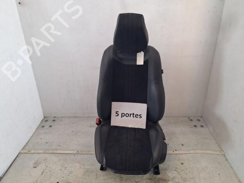 Used Left front seat Left front seat 39151385 39151385