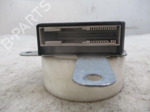 ECU airbags RENAULT CLIO IV (BH_) 1.5 dCi 75 | BP26635834M53 
