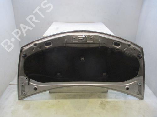 Hood RENAULT CLIO III (BR0/1, CR0/1) 1.5 dCi (BR17, CR17) | BP30556049C1