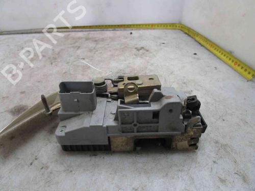 Front left lock PEUGEOT 807 (EB_) 2.2 HDi | BP19716854C98 