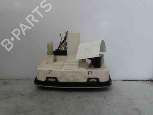 AC Styreenhet / Manøvreringsenhet OPEL CORSA C (X01) 1.0 (F08, F68) | BP21833720I5 