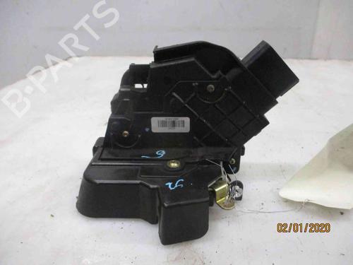 Used Rear right lock FORD FOCUS C-MAX (DM2) 1.6 (100 hp) 19715550