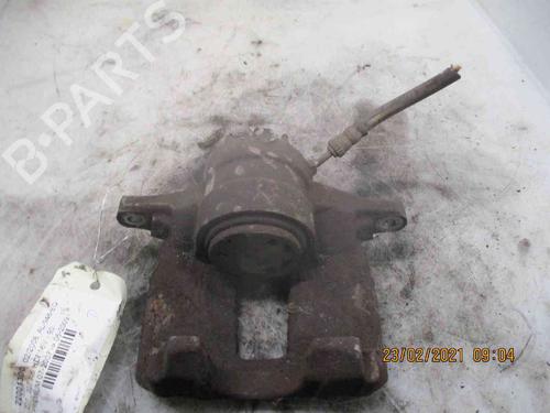 Used Right front brake caliper PEUGEOT 207 (WA_, WC_) 1.6 HDi (90 hp) 19723117