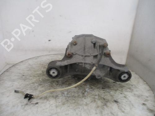 Differensial bakvogn VAUXHALL NOVAVAN Hatchback Van (S83) 1.5 D | BP30723346M24