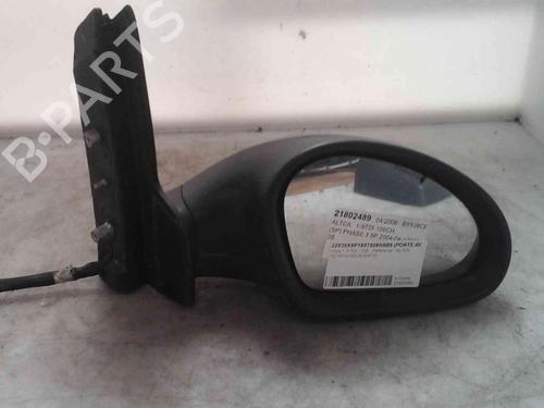 Used Right mirror SEAT ALTEA (5P1) [2004-2015]  19713419