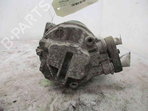 AC-Kompressor OPEL ASTRA G Hatchback (T98) 1.2 16V (F08, F48) | BP19719208M34 