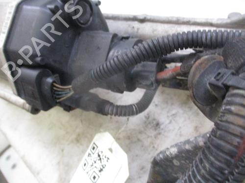 Steering rack OPEL ASTRA J (P10) 1.7 CDTI (68) | BP33458639M22 - Image 6