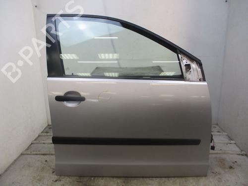 Used Right front door VW POLO IV (9N_, 9A_) 1.4 TDI (70 hp) 28828219