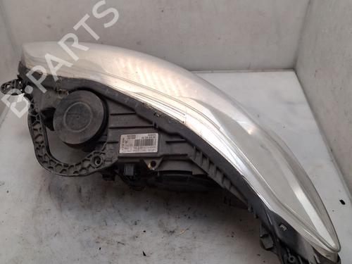 Right headlight CITROËN C5 III (RD_) 1.6 HDi 110 (RD9HZC) | BP38526352C29 - Image 3