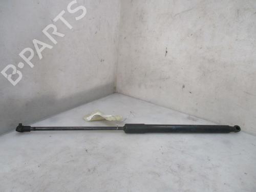 Gassdemper Bakluke RENAULT SCÉNIC IV (J9_) 1.5 dCi 110 (110 hp) 26635600