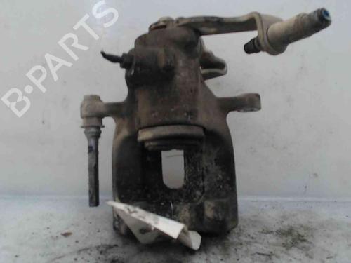 Right rear brake caliper PEUGEOT 3008 I MPV (0U_) 1.6 HDi | BP26621269M106 