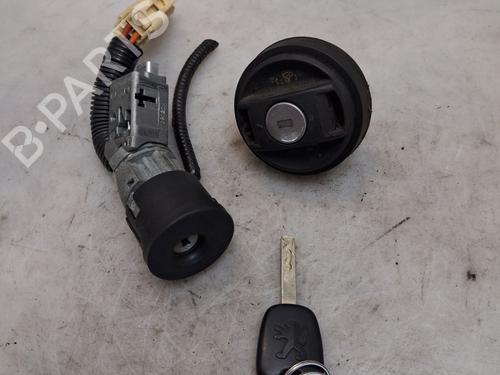 Used Ignition barrel Ignition barrel 39108845 39108845