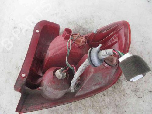 Left taillight HYUNDAI GETZ (TB) 1.1 | BP19739223C34 