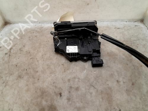 Front right lock CITROËN JUMPER II Van 2.2 HDi 100 | BP26636031C97 