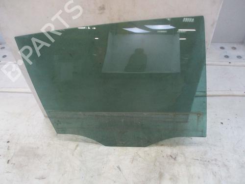 Used Rear right door window Rear right door window VW TIGUAN (AD1, AX1) 2.0 TDI (150 hp) 36508315 36508315