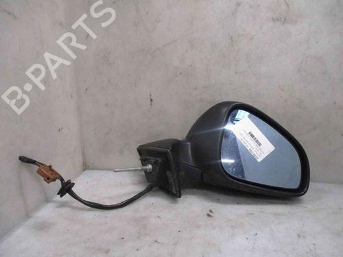 Used Right mirror PEUGEOT 407 (6D_) 2.0 HDi (6DRHHA) (163 hp) 26631773