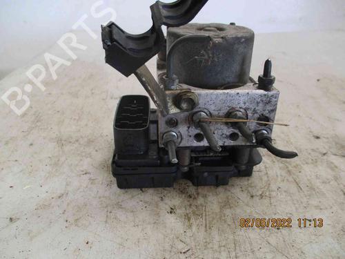 ABS Bremseaggregat TOYOTA YARIS VERSO (_P2_) [1999-2005]  26623978