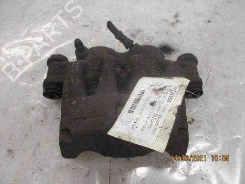 Used Right front brake caliper FIAT DUCATO Van (250_) 100 Multijet 2,2 D (100 hp) 19740060