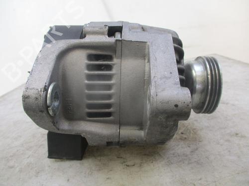 Alternator RENAULT CLIO II (BB_, CB_) 1.6 (B/CB0D, BB00) | BP29441168M7 