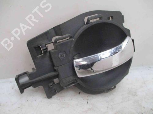 Used Front left interior door handle CITROËN C2 (JM_) 1.6 (109 hp) 21837416