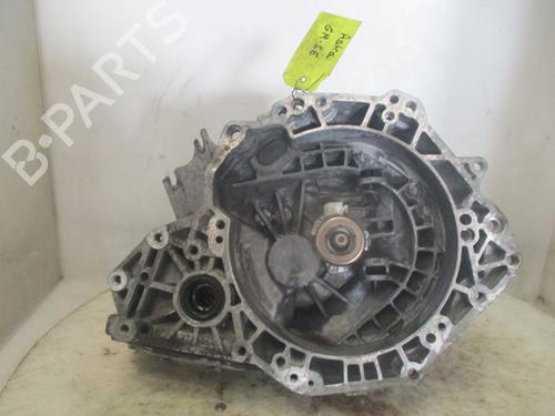 Used Gearbox OPEL ASTRA J (P10) 1.3 CDTI (68) (95 hp) 32767227