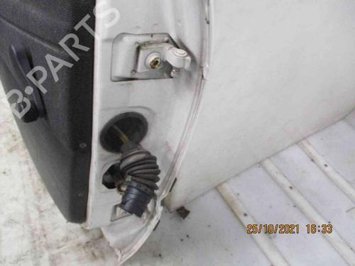 Left rear door VW PASSAT B3/B4 (3A2, 35I) 1.6 | BP19740817C4 