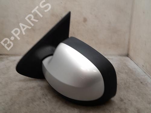 Left mirror DACIA SANDERO II 1.5 dCi | BP28501604C26