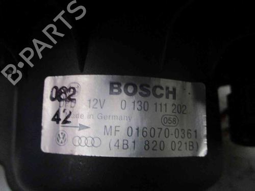 Varmvifte AUDI A6 C5 (4B2) 2.5 TDI quattro | BP24008468M62 