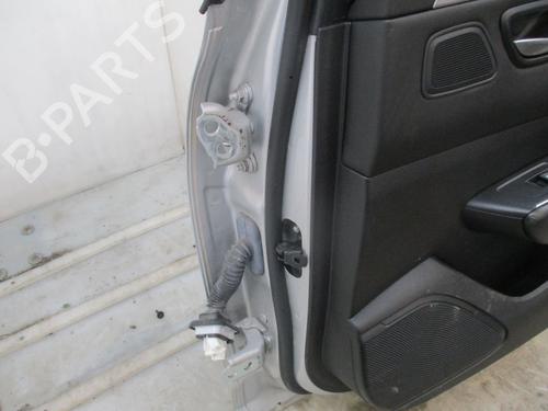 Right rear door RENAULT TALISMAN (LP_) 1.5 dCi 110 (LPA3) | BP27508838C5 