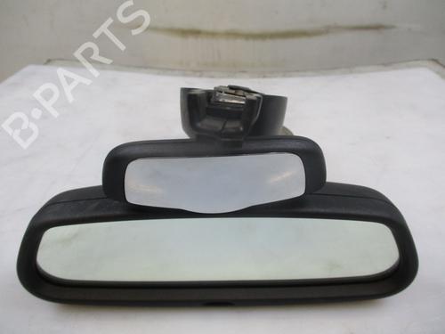 Used Rear mirror PEUGEOT 5008 (0U_, 0E_) 1.6 HDi (112 hp) 24971573