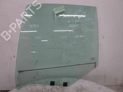 Used Rear left door window RENAULT CLIO II (BB_, CB_) 1.4 16V (B/CB0L) (95 hp) 20206407