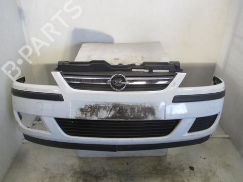 Used Front bumper Front bumper 37082748 37082748