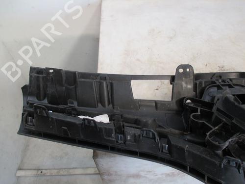 Grille RENAULT KANGOO Express (FW0/1_) Z.E. (FW0Z, FW1Z) | BP29263333C40 