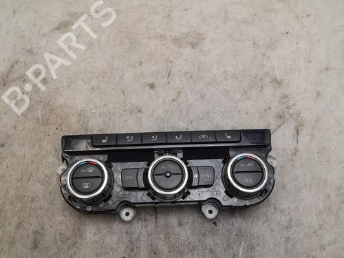 Used Climate control Climate control VW SCIROCCO III (137, 138) 2.0 TDI (136 hp) 33058217 33058217