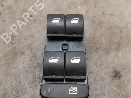Used Switch CITROËN C3 III (SX) 1.5 BlueHDi 100 (SXYHYP, SXYHTU) (102 hp) 28501606