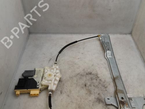 Front right window mechanism CITROËN C4 Coupe (LA_) 1.6 HDi | BP31983939C23 