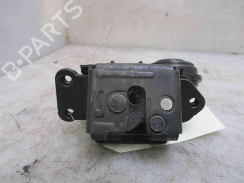 Bakluke lås TOYOTA AURIS (_E15_) 1.4 D-4D (NDE150_, NDE150R) (90 hp) 26633390