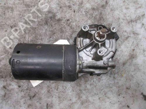 Used Front wiper motor PEUGEOT 206 Hatchback (2A/C) 1.9 D (69 hp) 19718165