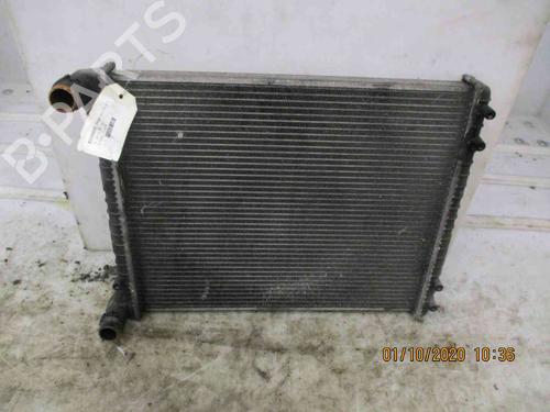 Køler AUDI A2 (8Z0) 1.4 TDI | BP24009700M31 