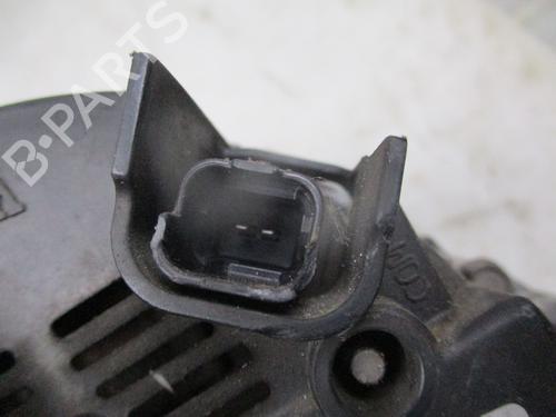 Alternator DACIA LOGAN MCV (KS_) 1.5 dCi (KS0W) | BP31054589M7 